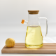 Glass Pot 900 ml
